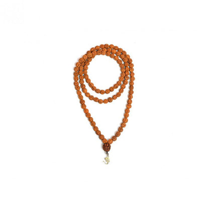 Japamala harmonia e paz AUM