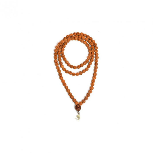 Japamala harmonia e paz AUM