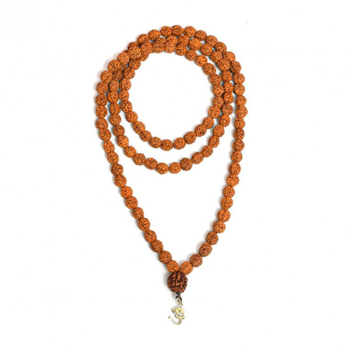 Japamala harmonia e paz AUM