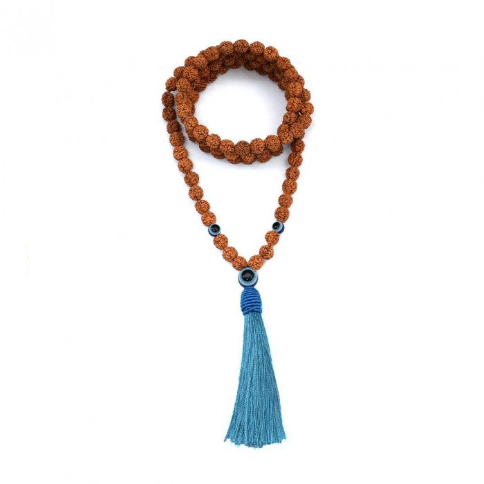 Japamala contra a inveja e o mau olhado