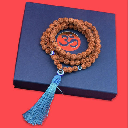 Japamala contra a inveja e o mau olhado