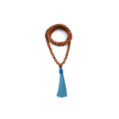 Japamala contra a inveja e o mau olhado