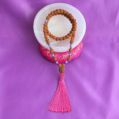 Japamala do Bem-estar