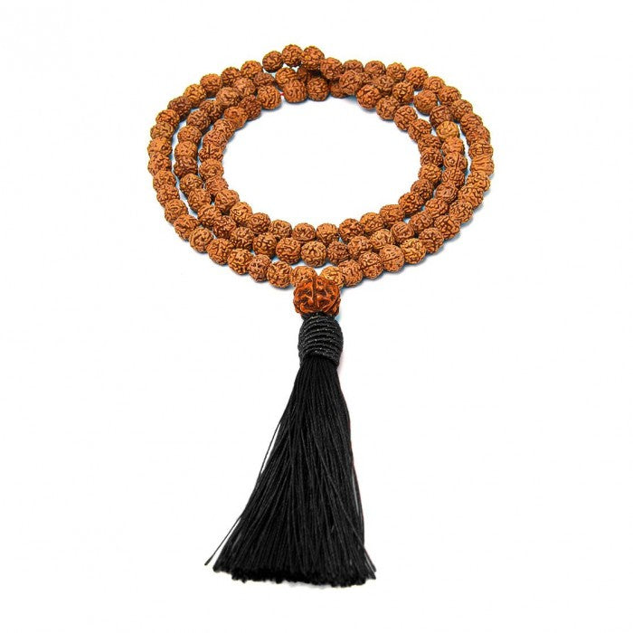 Japamala 108 desejos para Homem