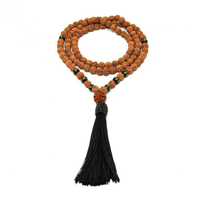 Japamala 6 perfeições