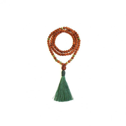 Japamala Motivação e Ambição