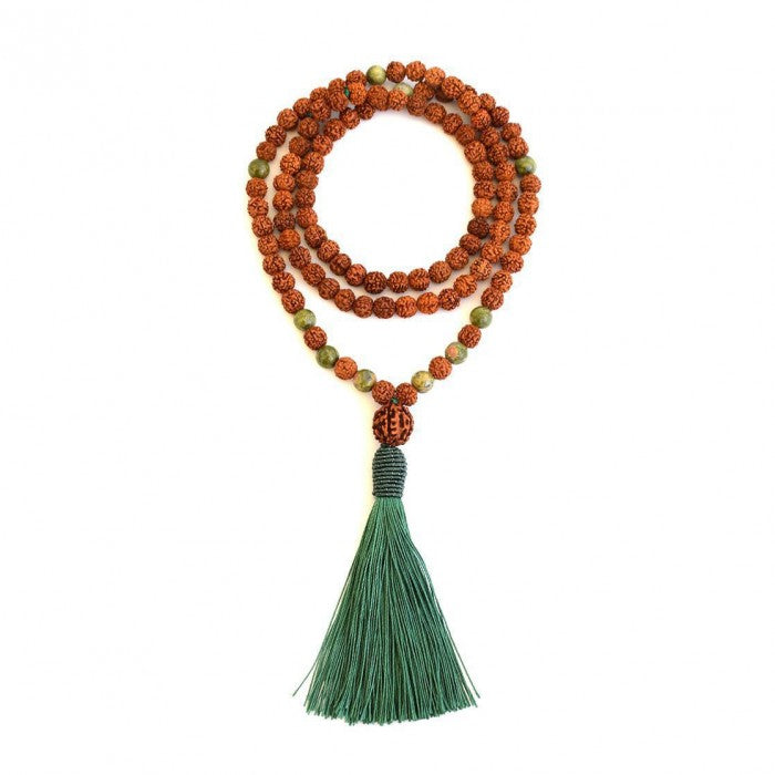 Japamala Motivação e Ambição