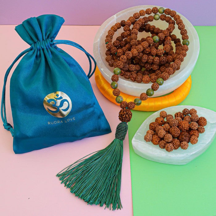 Japamala Motivação e Ambição