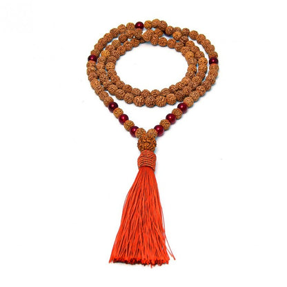 Japamala contra vampiros energéticos