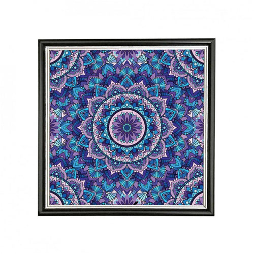 Mandala da Felicidade