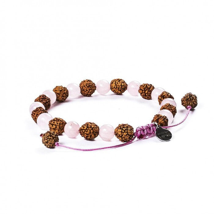 Pulseira do Amor e Casamento