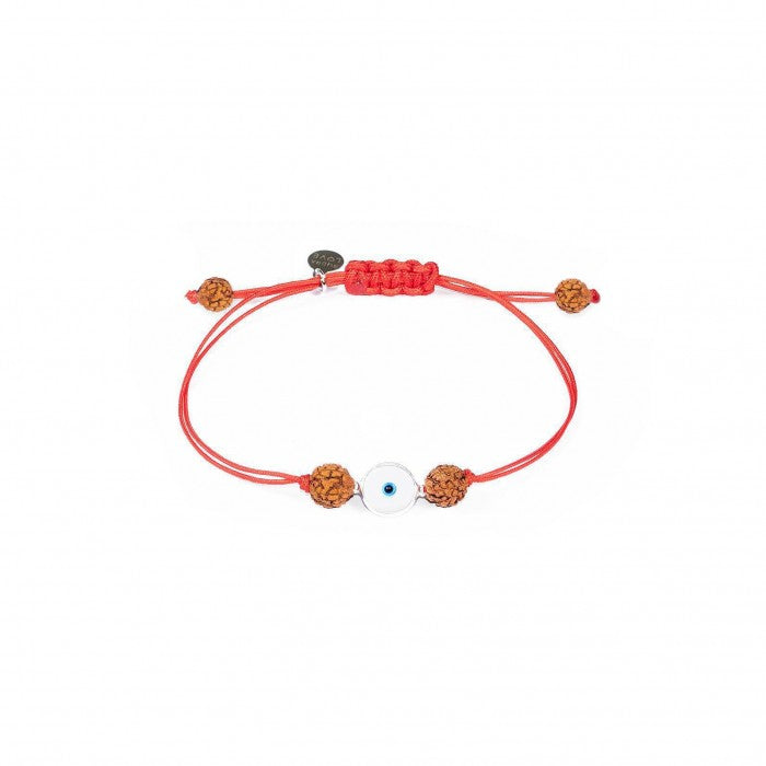 Pulsera de purificación y energías positivas