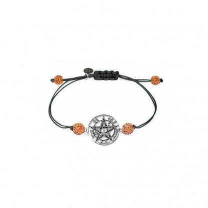 Pulseira contra a Magia do Mal - para Homem