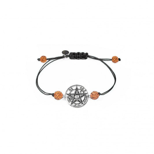 Pulseira contra a Magia do Mal - para Homem