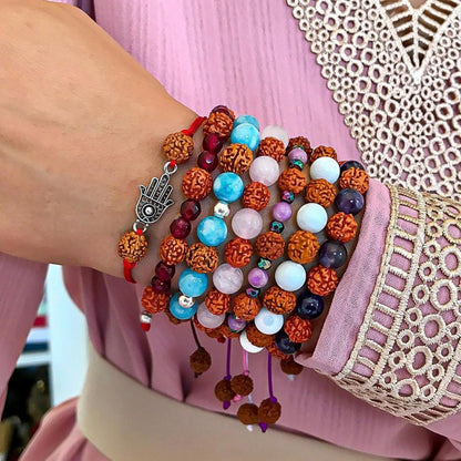 Pulseira do Amor e Casamento