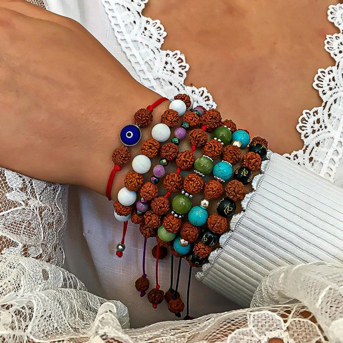 Pulseira Anti-stress