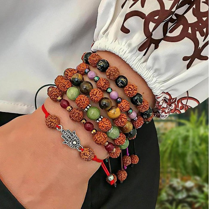 Pulsera del Amor Propio