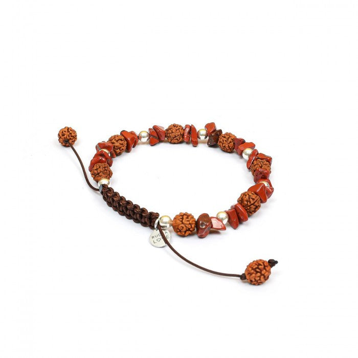 Pulseira contra a ansiedade