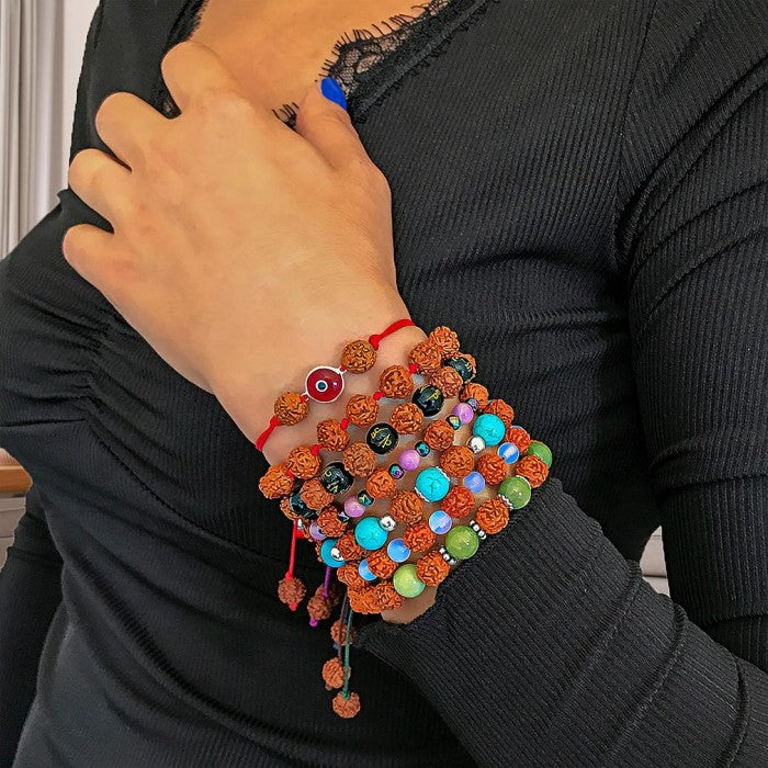 Pulsera de la Oportunidad