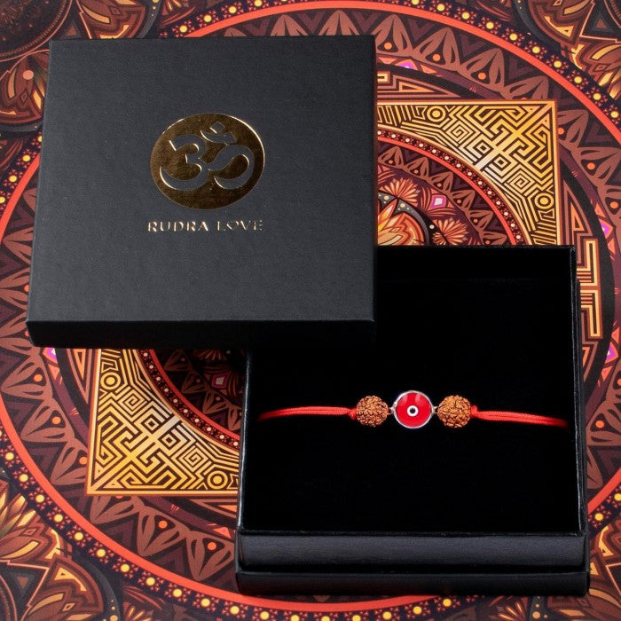 Pulseira proteção Amor