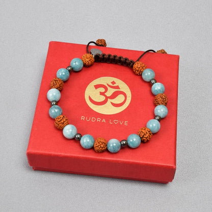 Pulseira contra a Magia do Mal