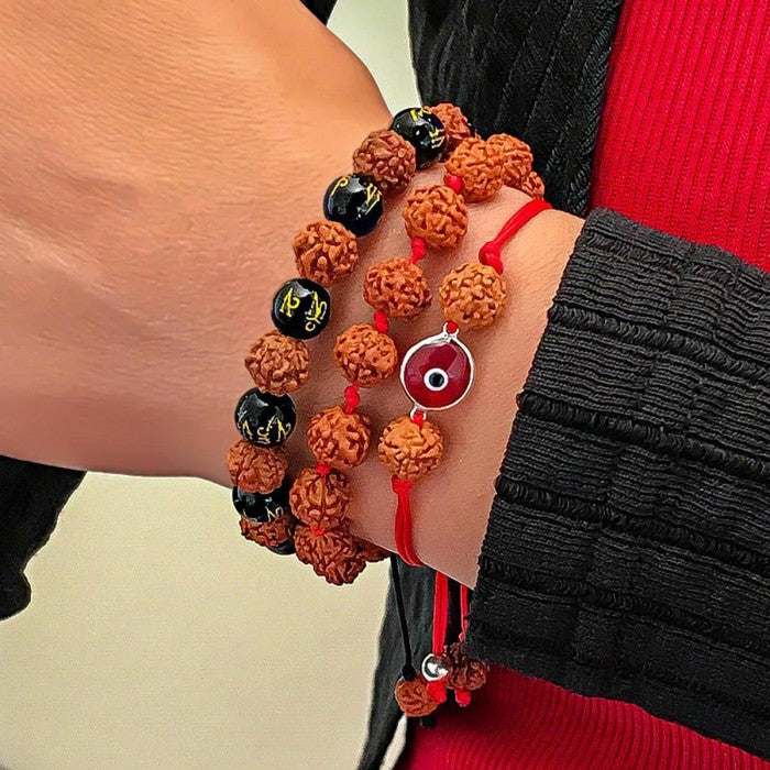 Pulsera 6 perfecciones