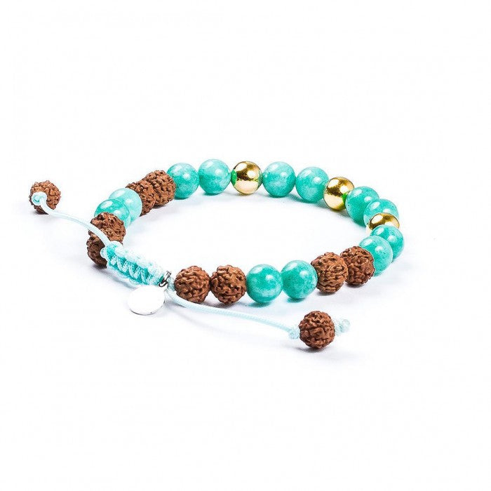 Pulseira do Anjo da Guarda Ouro 14kt