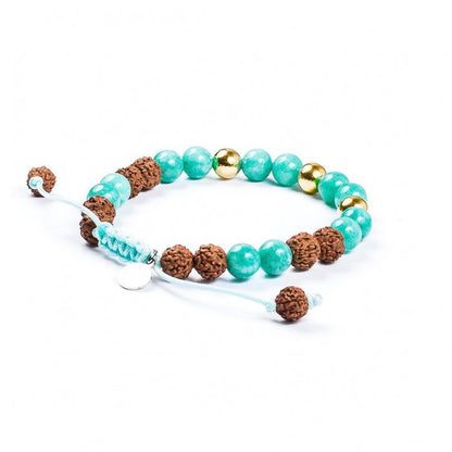 Pulseira do Anjo da Guarda Ouro 14kt