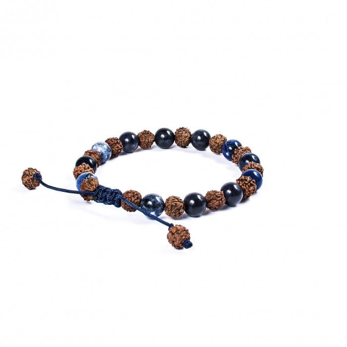 Pulsera Chakra Tercer Ojo