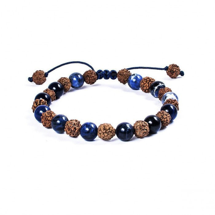 Pulsera Chakra Tercer Ojo