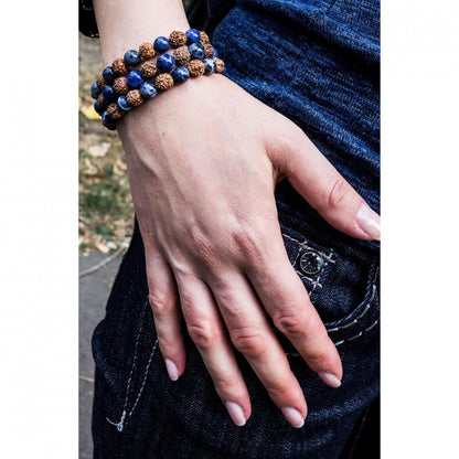 Pulseira Chakra Terceiro Olho