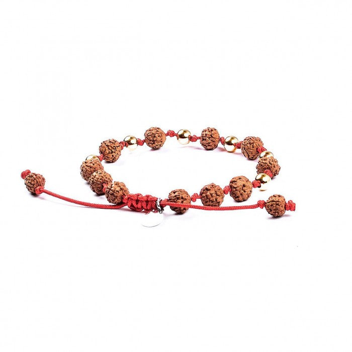 Pulsera del Amor Oro 14kt