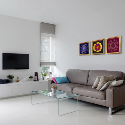 Yantra para Poder de Atração e Apelo sexual