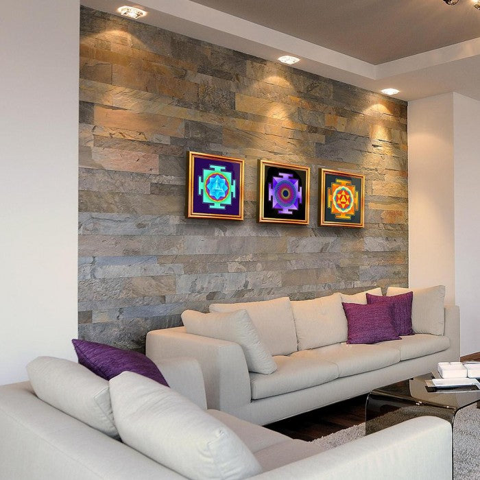 Yantra para Fama, Nome e Prestígio - para Pessoa, Negócio ou Organização