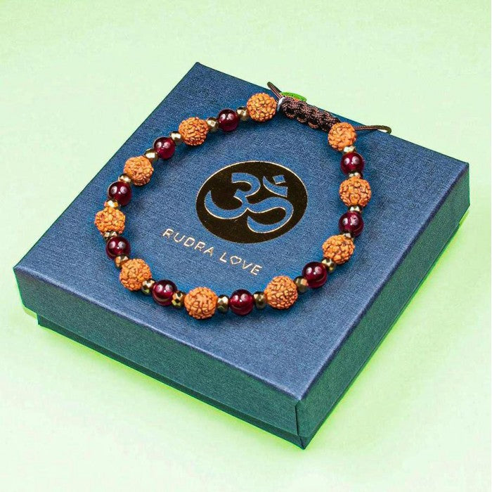 Pulsera del Amor Propio