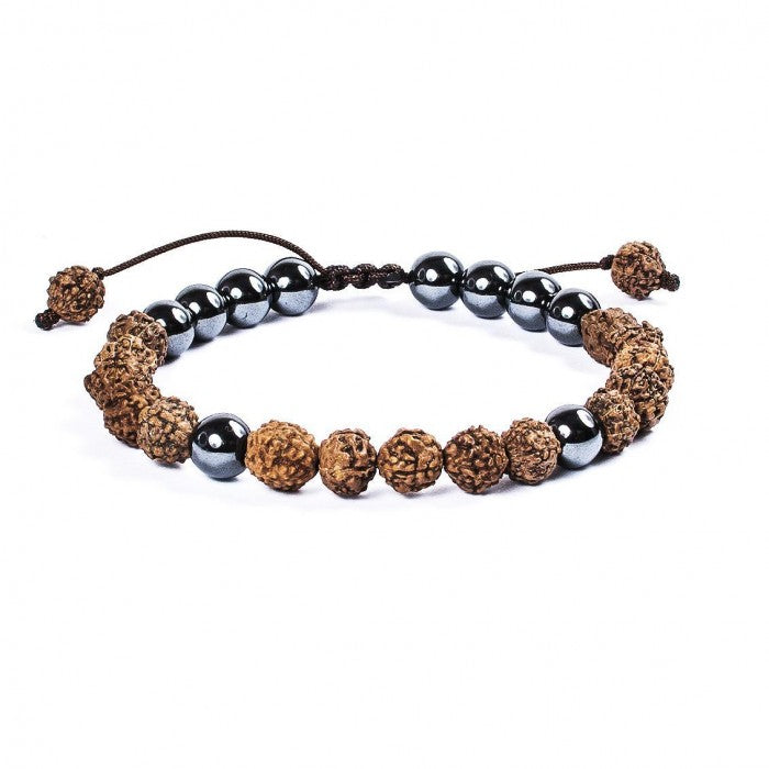 Pulseira de Auto-confiança para Homem