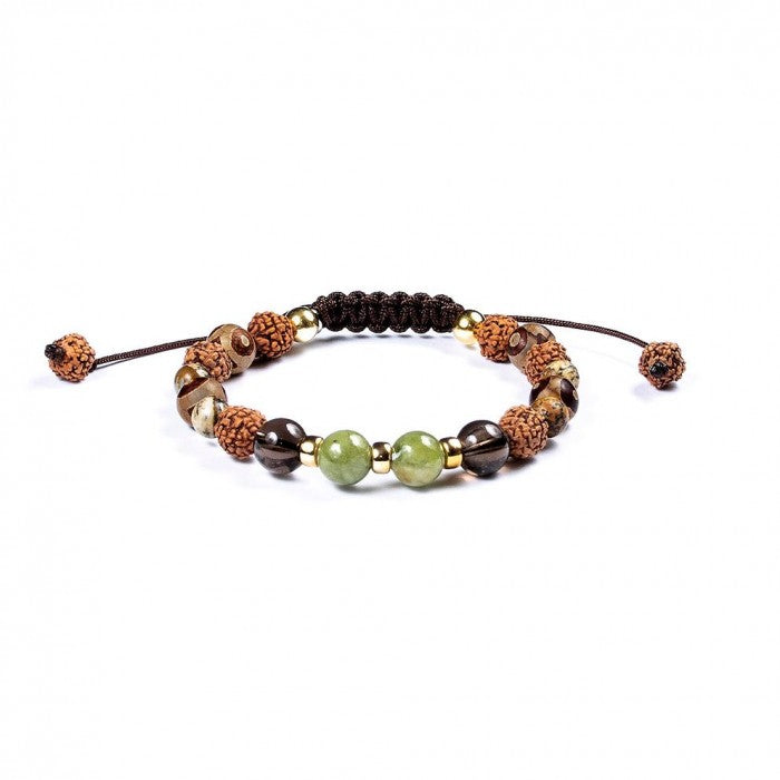 Pulseira Rudra Personalizada Homem