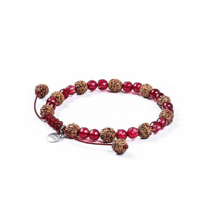 Pulseira contra sugadores de energia