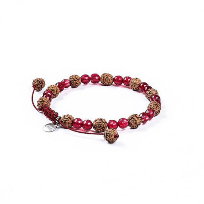 Pulseira contra sugadores de energia