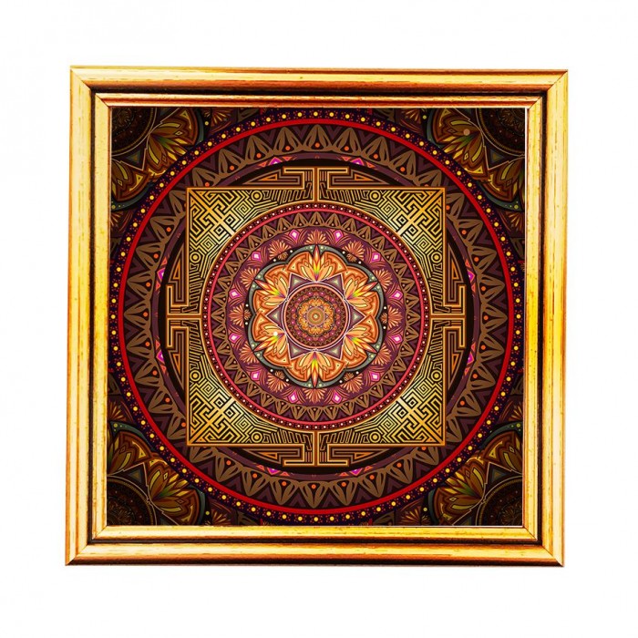 Yantra contra Obstáculos e Problemas