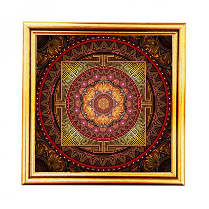 Yantra contra Obstáculos e Problemas