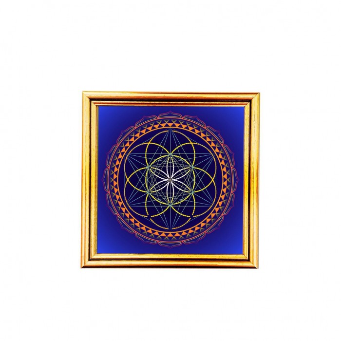 Yantra para aumentar el amor y la afecto entre parejas