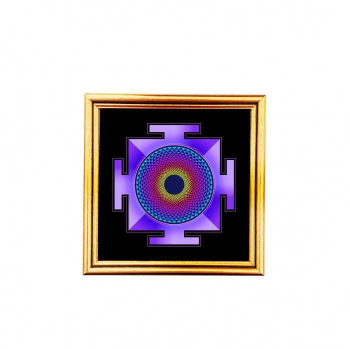 Yantra contra ciúmes e feitiços
