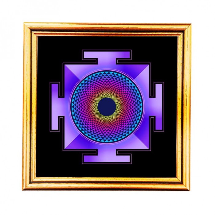 Yantra contra ciúmes e feitiços