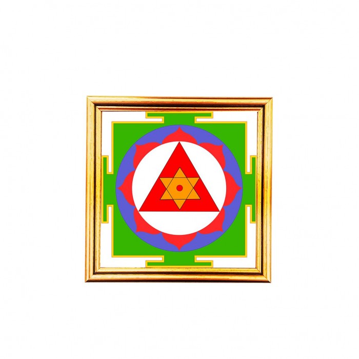 Yantra para Educación y Conocimiento