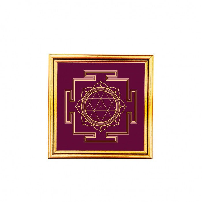 Yantra para Poder de Atracción y Atractivo sexual