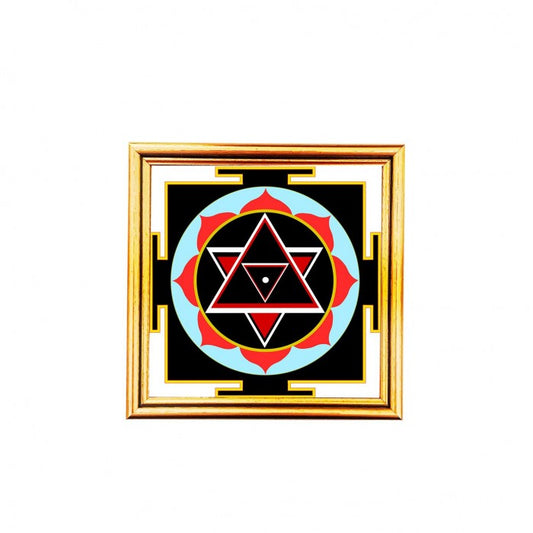 Yantra para a Saúde e Sucesso