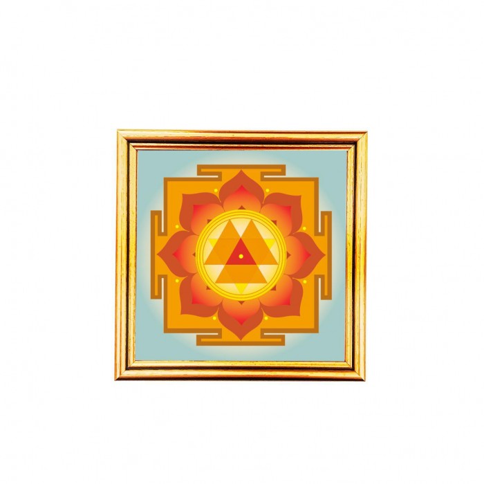 Yantra para Poder de influencia