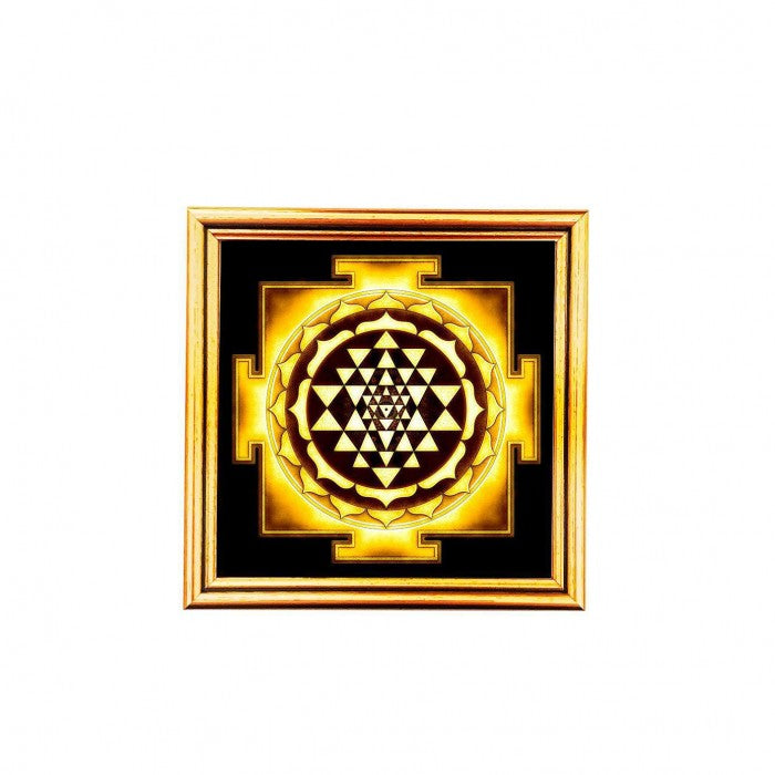 Yantra para Dinero Fácil