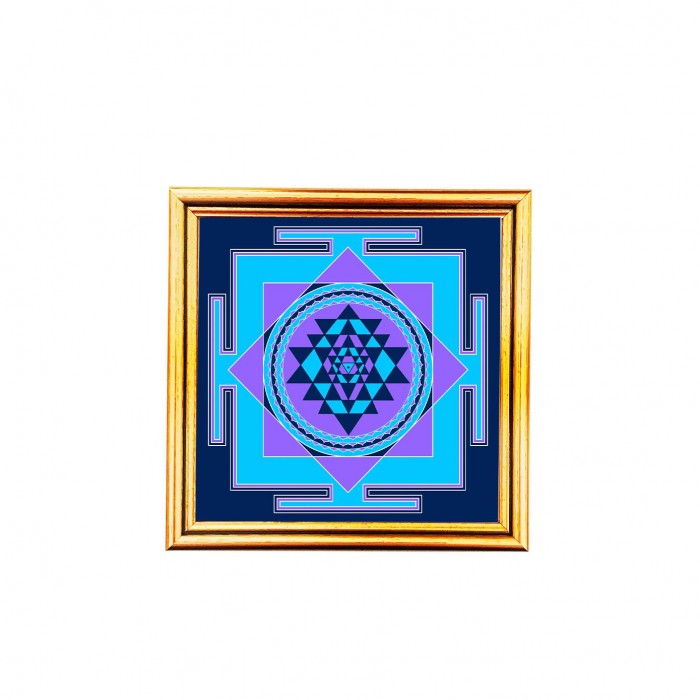 Yantra para promoção profissional
